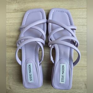 Steve Madden Heels, Size 7.5